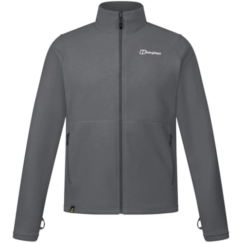 Berghaus Prism Polartec Interactive Giacca in pile, da... - Amazon Italy à 24.79€
