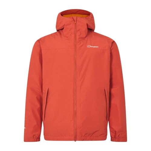 Berghaus Deluge Pro 3.0 - Chaqueta aislante para hombre... - Amazon Espagne à 77.44€