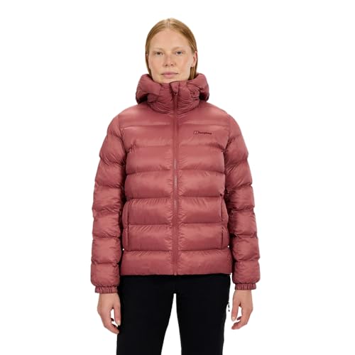 Berghaus Giacca Ewden da donna, corindone, 42 - Réduction -69% à 30.77€