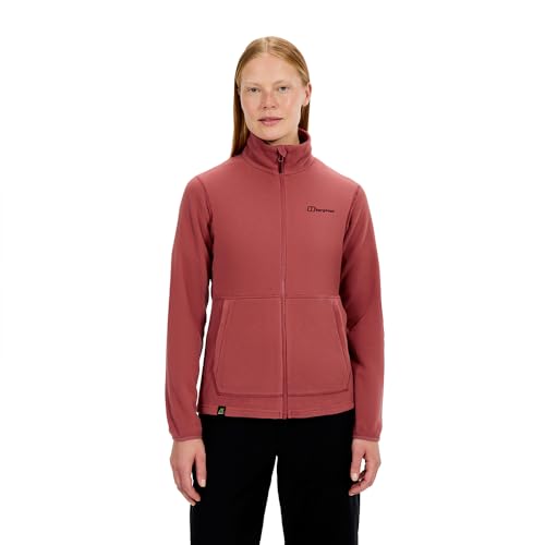 Berghaus Prism 2.0 Micro Interactive Giacca in pile da... - Bon plan à 20.63€