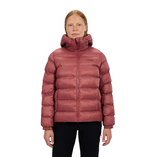 Berghaus Giacca Ewden da donna, corindone, 18 - Amazon Italie à 63.30€