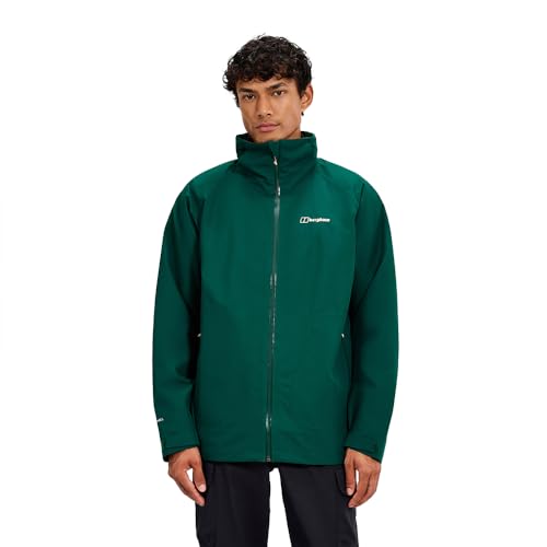 Berghaus Chaqueta Roam Interactive para hombre, Mica, S - Amazon Espagne à 45.52€