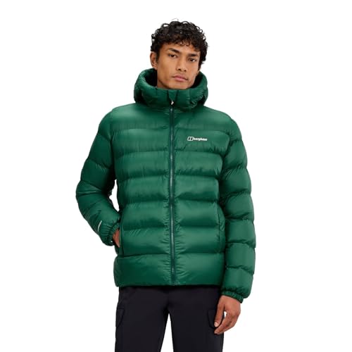 Berghaus Giacca Ewden da uomo, Off Peak, XL - Amazon Italy à 80.54€