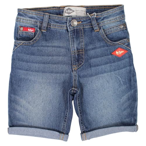 Lee Cooper, Bermudas, Pantalones Cortos, Short, niño, niña... - Maison & Cuisine en promo à 12.66€