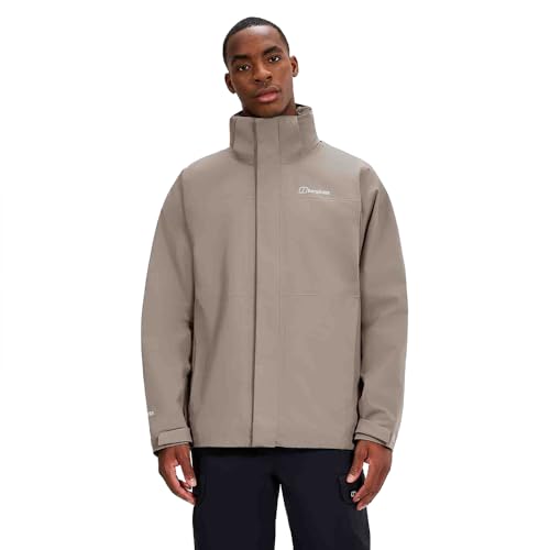 Berghaus Chaqueta Hillwalker 2.0 Interactive para hombre... - Amazon Espagne à 52.40€