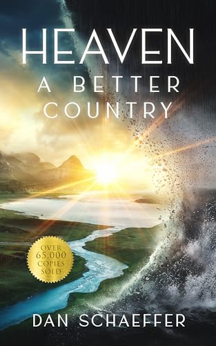Heaven: A Better Country - Bon plan à 0.77€