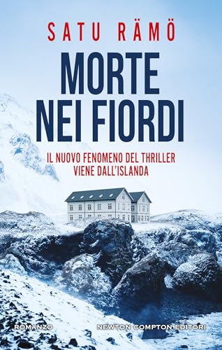 Morte nei fiordi (Italian Edition) - Vente Flash Amazon -71%