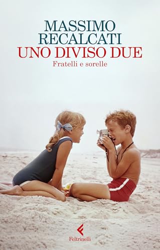 Uno diviso due: Fratelli e sorelle (Italian Edition) - DIY & Tools Amazon Germany à 2.99€