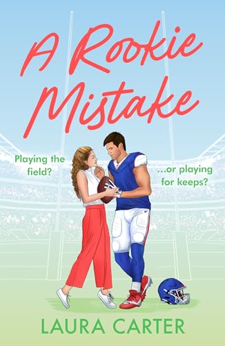 A Rookie Mistake: A fake dating sports romance set in the... - Sports & Fitness en promo à 0.99€