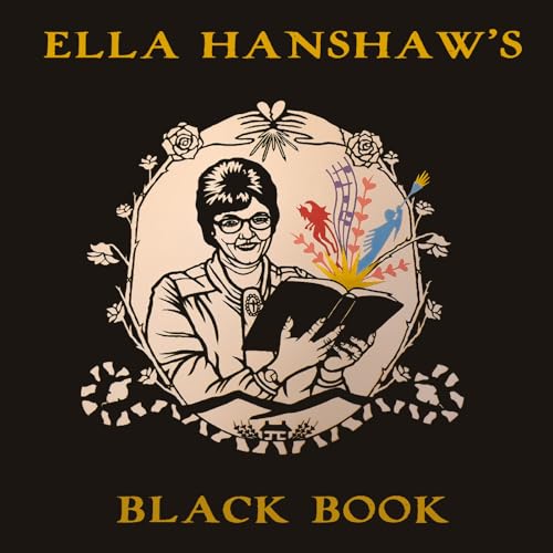 Ella Hanshaw's Black Book [VINYL] - Amazon Royaume-Uni à 9.83€