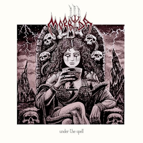 Under The Spell - Amazon Italie à 16.81€