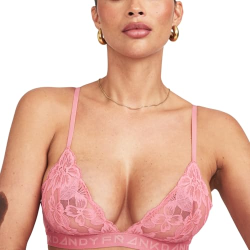 Frank Dandy Sujetador, Rosa, XX-Large para Niñas - Amazon Espagne à 9.05€