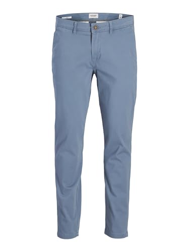 JACK & JONES Jpstmarco Bowie Noos, Blue Mirage., 29W / 34L en promo à 19,40€ (-51%) sur Amazon FR