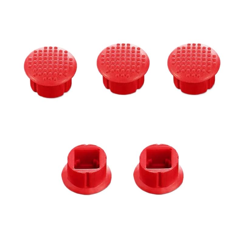 5 tappi trackpoint di ricambio per Lenovo Thinkpad X230s... - Auto & Moto Amazon Italie à 0.99€