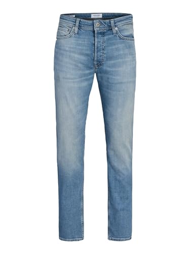 JACK & JONES Jjimike Jjorginal Jos 511 Noos, Azul Denim.... - Amazon Espagne à 48.24€