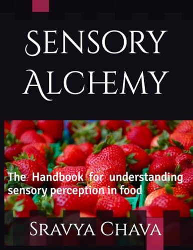 Sensory Alchemy: The Handbook for understanding sensory... - Bon plan à 4.73€