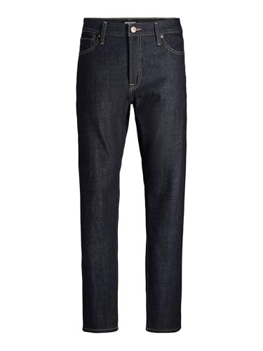JACK & JONES Jjichris Jjorginal CB 520 Noos, Azul Denim.... - Amazon Espagne à 40.10€