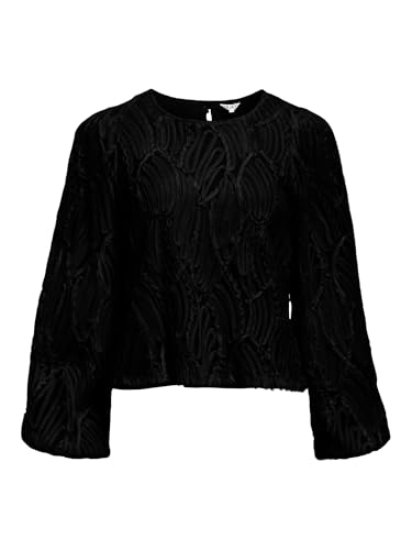 Object Female Bluse Textured - Nouvelle promo Amazon à 8.00€