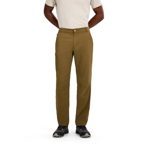Berghaus Pantaloni Navigator 2.0 da Uomo, Corteccia, 36 - Home & Kitchen Amazon Italy à 24.87€