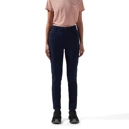 Berghaus Pantaloni Skinny Elasticizzati da Donna, per Tutti... - Sports & Fitness Amazon Italie à 30.92€