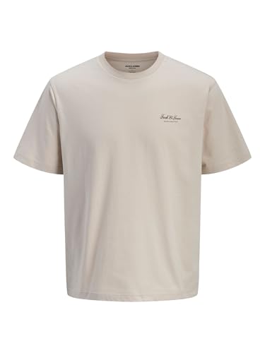 JACK & JONES Jjearchive Graphic tee SS O-Neck Noos... - Amazon Espagne à 13.99€