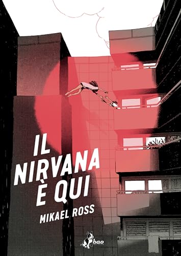 Il nirvana è qui - Bon plan à 1.99€
