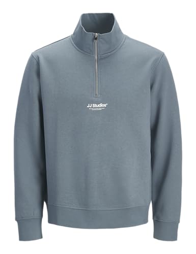 JACK & JONES Jjesoho Sudadera con Cremallera Hn Noos Jnr... - Amazon Spain à 12.25€