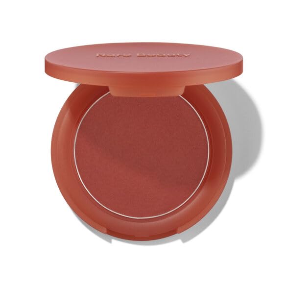 Rare Beauty | Soft Pinch Matte Bouncy Blush | 6.4g | Worth - Beauté & Parfums Amazon France à 30.00€