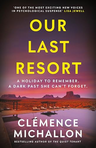 Our Last Resort: THE must-read psychological thriller from... - Livres & eBooks en promo à 0.99€