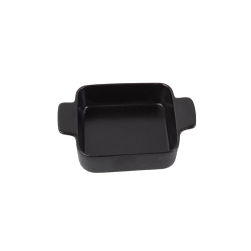 Holst Porzellan BS 418 Porzellan Ofenform 18 cm "Black... - Home & Kitchen Amazon Germany à 28.90€