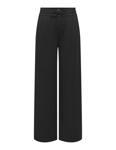 ONLY Onlpoptrash-Tadia MW X-Wide PNT, Noir, XL / 32L en promo à 15,57€ (-51%) sur Amazon FR