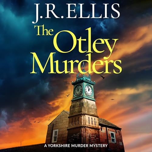 The Otley Murders: A Yorkshire Murder Mystery, Book 11 - Amazon Royaume-Uni à 3.99€