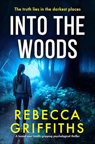 Into the Woods - Livres & eBooks en promo à 0.99€