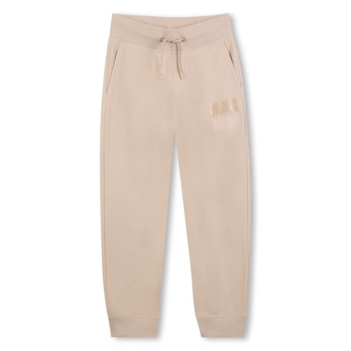 HUGO Garcon Ambiance 1 D2 Pantalon Jogging, Sand, 14 Ans en promo à 32,14€ (-45%) sur Amazon FR