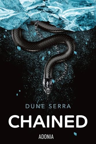 Chained (French Edition) - Sports & Fitness Amazon Italie à 4.99€