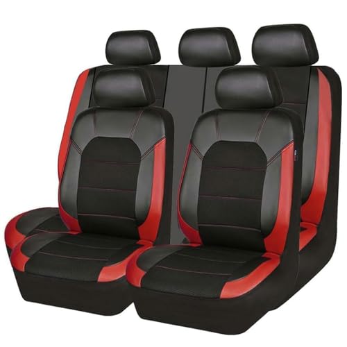 LUUXWPFZ 9Pcs Protezione Sedile Auto, per Seat Altea XL... - High-Tech & Électronique Amazon Italie à 39.20€