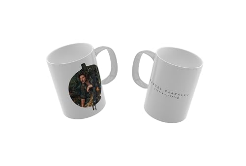 Taza Pueblo Salvaje II - Amazon Spain à 5.83€