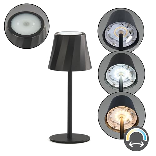 Reality Leuchten R55961132 Diaz R55961132 Lampe de table... - Maison & Cuisine en promo à 16.08€