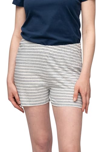 greenjama Leinen-anteil, Gots-Zertifiziert Pantalón de... - Deal du jour à 8.62€