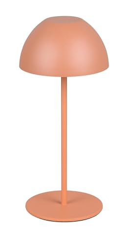 Reality Leuchten LED Akku Außen Tischleuchte Ortiz... - Maison & Cuisine Amazon Allemagne à 17.62€