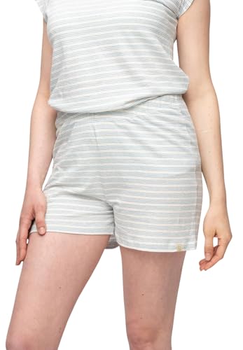 greenjama Leinen-anteil, GOTS-Zertifiziert Pantalone del... - Erreur de prix -78% à 9.56€