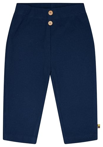 loud + proud Hose in Waffelstruktur, GOTS-Zertifiziert - Jardin & Extérieur en promo à 13.13€