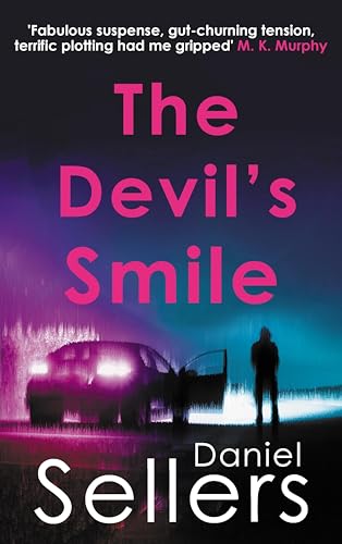 The Devil's Smile: The chilling crime novel from... - Sports & Fitness Amazon Royaume-Uni à 0.99€