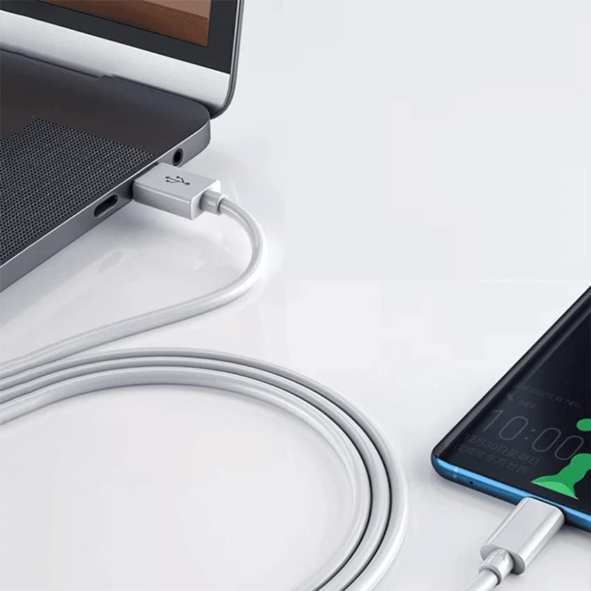 Brightium Cable USB 2.0 para impresora, tipo A/M-B/M, 1.0... - High-Tech & Électronique Amazon Espagne à 2.11€