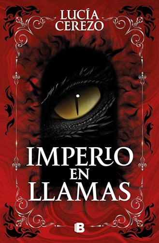 Imperio en llamas (Saga Fénix & Dragón 2) (Spanish Edition) - Amazon Allemagne à 2.49€
