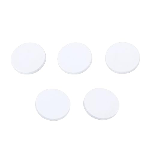 Anti Vibration Pads for Soundbar, 50Pcs Speaker Isolation... - High-Tech & Électronique Amazon Royaume-Uni à 1.25€