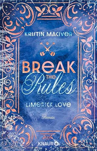 Limerick Love. Break the Rules: Roman | New Adult Romance I... - Sports & Fitness Amazon Allemagne à 2.99€