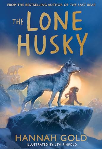 The Lone Husky: A breathtaking Arctic adventure from the... - Livres & eBooks Amazon Royaume-Uni à 0.99€