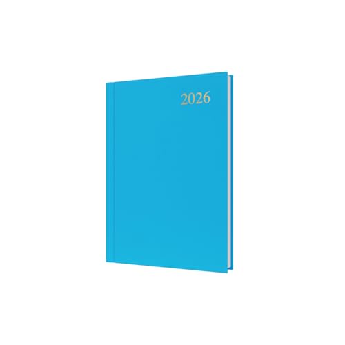 Collins - Essential - 2026 12 Month Calendar Year Planner... - Maison & Cuisine Amazon Royaume-Uni à 5.90€