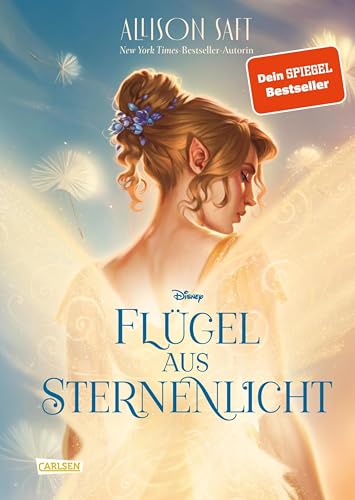 Flügel aus Sternenlicht: Dein Spiegel-Bestseller und... - Sports & Fitness Amazon Allemagne à 4.99€